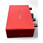 Used Focusrite Scarlett Solo Gen 4 Audio Interface
