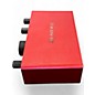 Used Focusrite Scarlett Solo Gen 4 Audio Interface