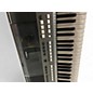 Used Yamaha psre443 Portable Keyboard