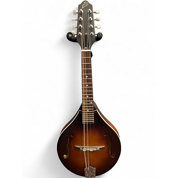 Used The Loar LM310F BOURBON BURST Mandolin