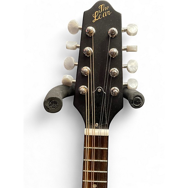 Used The Loar LM310F BOURBON BURST Mandolin