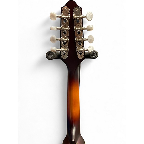 Used The Loar LM310F BOURBON BURST Mandolin