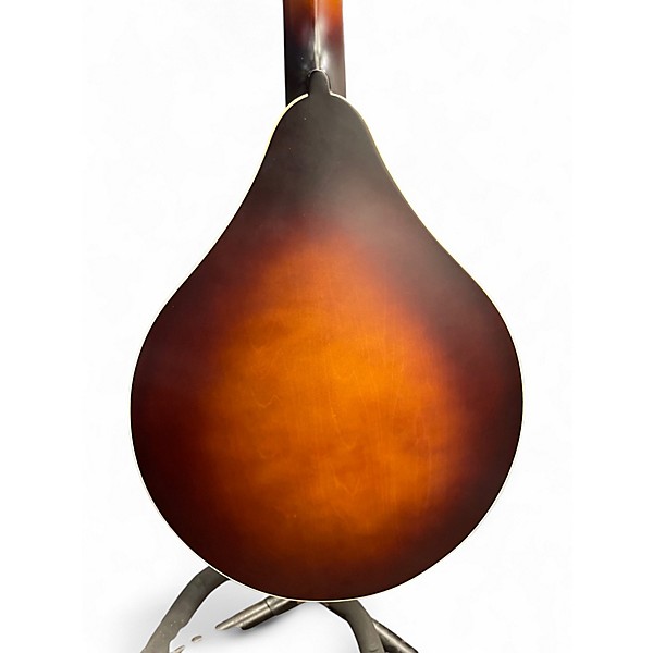 Used The Loar LM310F BOURBON BURST Mandolin