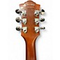 Vintage 1980s Guild D25 Natural Acoustic Guitar