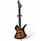 Used B.C. Rich Mockingbird Extreme Exotic Trans Orange Solid Body Electric Guitar thumbnail