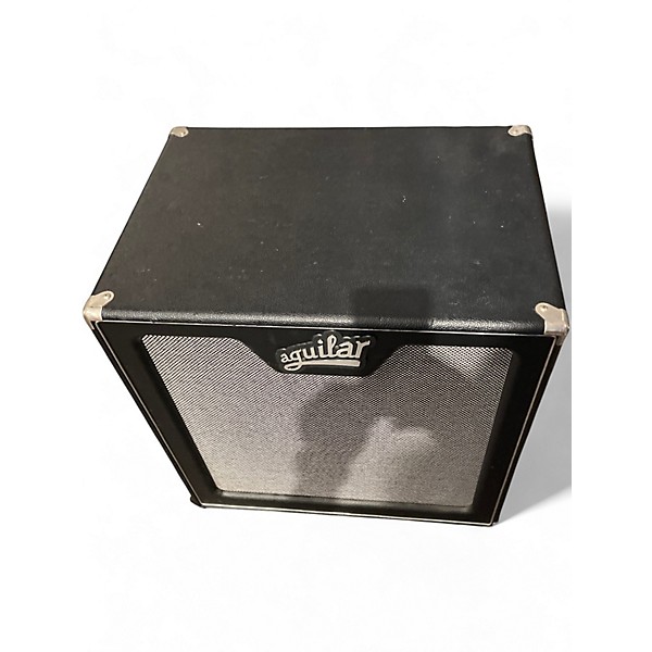 Used 2010s Aguilar SL410 Bass Cabinet