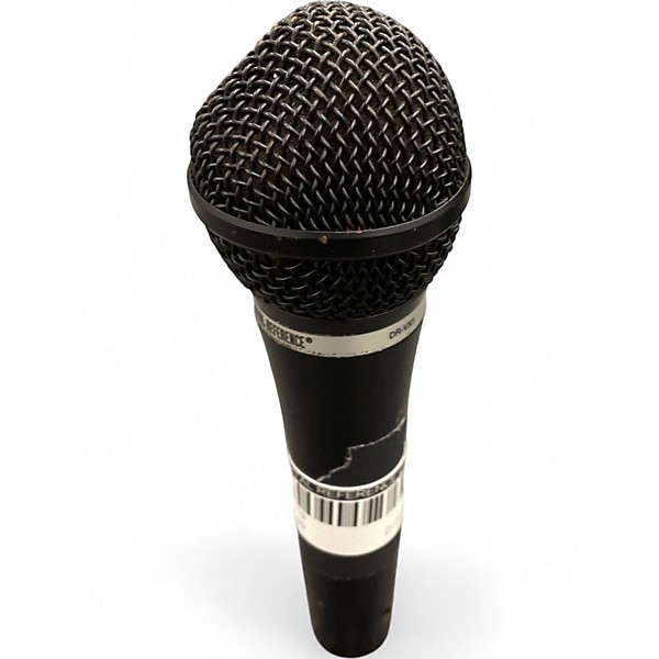 Used Digital Reference DRVX1 Dynamic Microphone