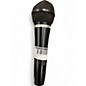 Used Digital Reference DRVX1 Dynamic Microphone