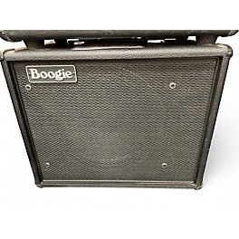 Used MESA/Boogie 1x12 Boogie Guitar Cabinet