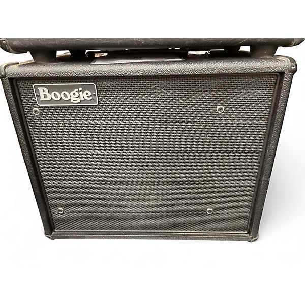 Used MESA/Boogie 1x12 Boogie Guitar Cabinet