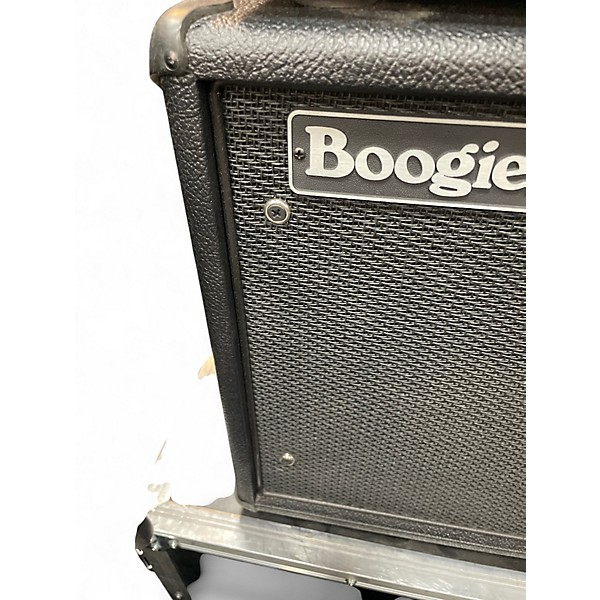 Used MESA/Boogie 1x12 Boogie Guitar Cabinet