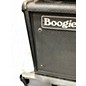 Used MESA/Boogie 1x12 Boogie Guitar Cabinet