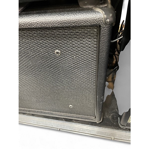 Used MESA/Boogie 1x12 Boogie Guitar Cabinet