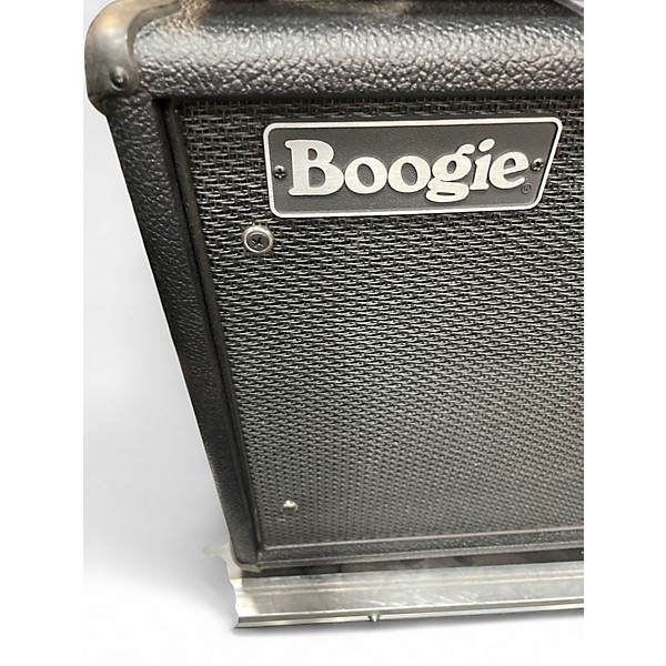 Used MESA/Boogie 1x12 Boogie Guitar Cabinet