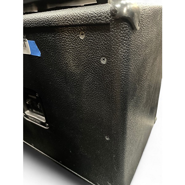 Used MESA/Boogie 1x12 Boogie Guitar Cabinet