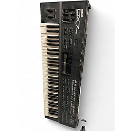 Used Yamaha DX7IIFD Synthesizer