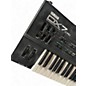 Used Yamaha DX7IIFD Synthesizer