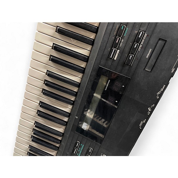 Used Yamaha DX7IIFD Synthesizer