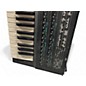 Used Yamaha DX7IIFD Synthesizer