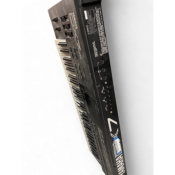 Used Yamaha DX7IIFD Synthesizer