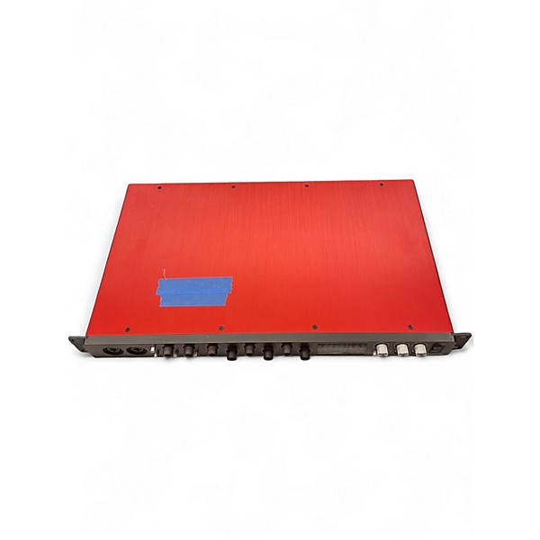 Used Focusrite Scarlett 18i20 Gen 2 Audio Interface