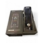 Used D'Addario PEDAL TUNER Tuner Pedal thumbnail