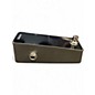 Used D'Addario PEDAL TUNER Tuner Pedal