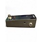 Used D'Addario PEDAL TUNER Tuner Pedal
