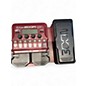Used Zoom B1X FOUR Effect Processor thumbnail