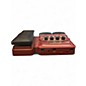 Used Zoom B1X FOUR Effect Processor