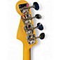 Used Fender American Professional Classic 3 Color Sunburst Electric Bass Guitar