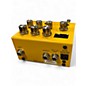 Used BOSS OD200 Effect Pedal