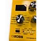 Used BOSS OD200 Effect Pedal