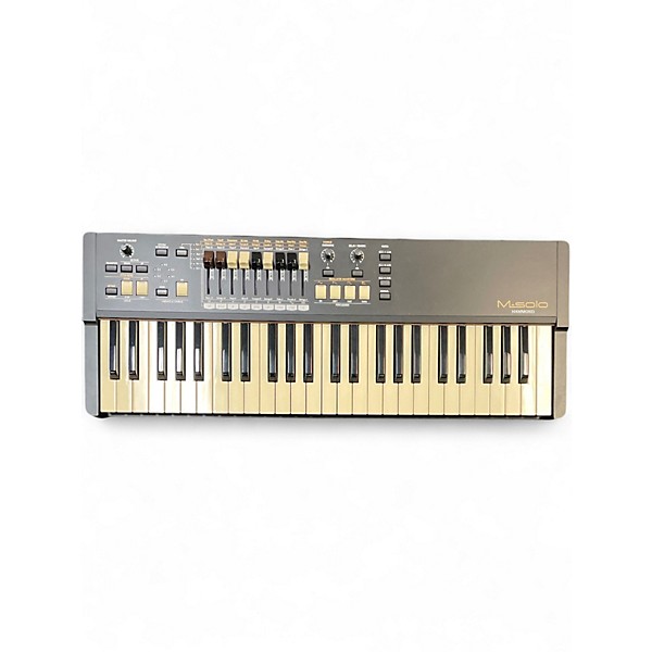 Used Hammond M-SOLO Organ