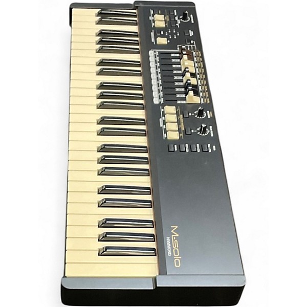 Used Hammond M-SOLO Organ