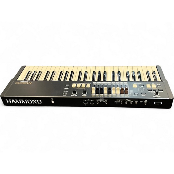 Used Hammond M-SOLO Organ