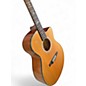 Used PRS A50E Natural Acoustic Electric Guitar