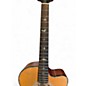 Used PRS A50E Natural Acoustic Electric Guitar
