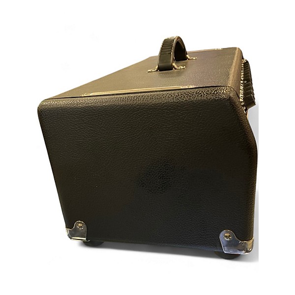 Used Fender BASSMAN 800W Guitar Amp Head