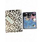 Used Mask Audio Electronics Part Garden Fuzz Effect Pedal thumbnail