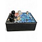 Used Mask Audio Electronics Part Garden Fuzz Effect Pedal