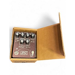 Used AMT Electronics ANALOGR ACV 1 Effect Pedal
