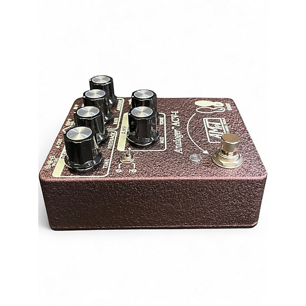 Used AMT Electronics ANALOGR ACV 1 Effect Pedal