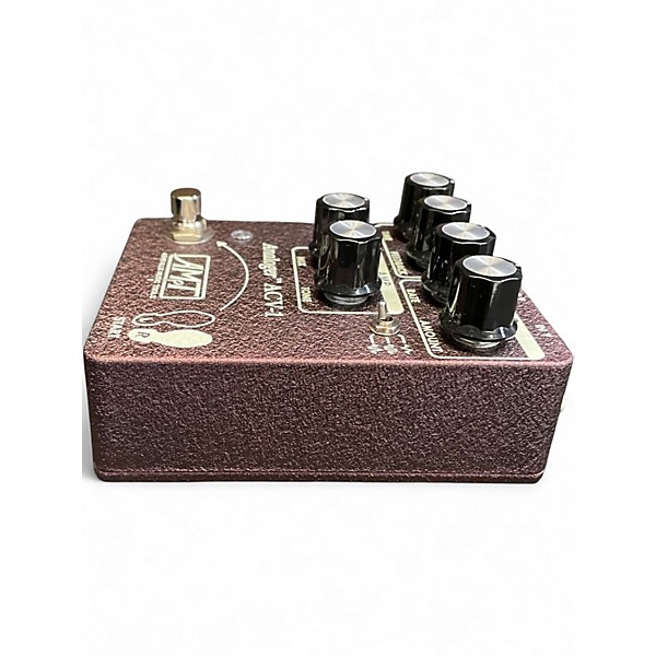 Used AMT Electronics ANALOGR ACV 1 Effect Pedal