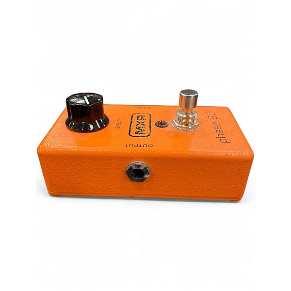 Used MXR M101 Phase 90 Effect Pedal