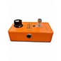 Used MXR M101 Phase 90 Effect Pedal