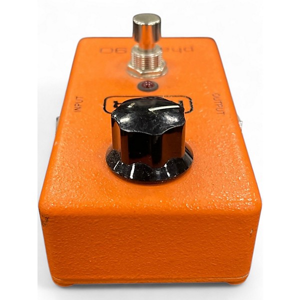 Used MXR M101 Phase 90 Effect Pedal