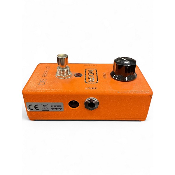 Used MXR M101 Phase 90 Effect Pedal