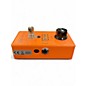 Used MXR M101 Phase 90 Effect Pedal