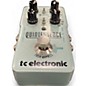 Used TC Electronic Quintessence Harmony Effect Pedal thumbnail